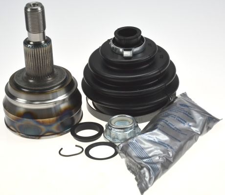 Шарнирный комплект, приводной вал GKN 302961