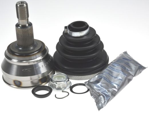 Шарнирный комплект, приводной вал GKN 302963