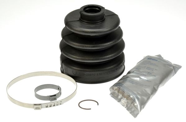 Комплект пыльника, приводной вал GKN 302986