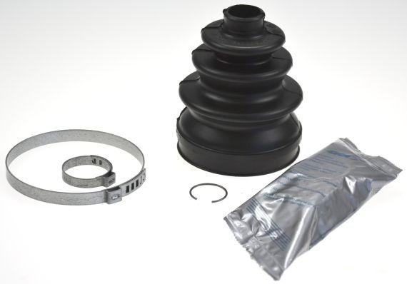 Комплект пыльника, приводной вал GKN 303002