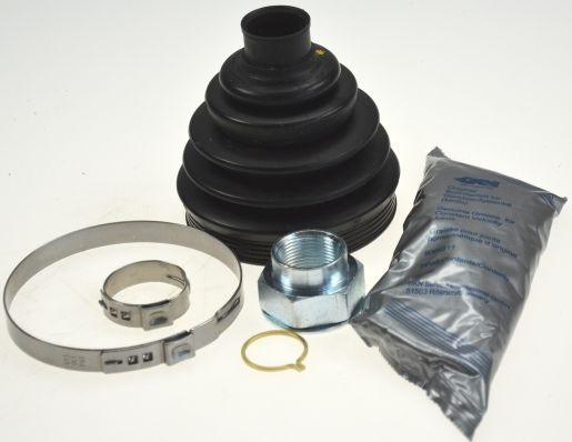 Комплект пыльника, приводной вал GKN 303100