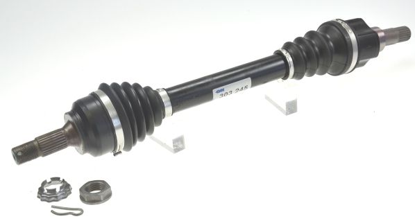 Приводной вал GKN 303245