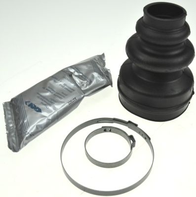 Комплект пыльника, приводной вал GKN 303257