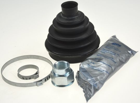 Комплект пыльника, приводной вал GKN 303260