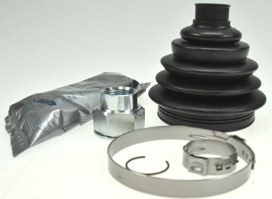 Комплект пыльника, приводной вал GKN 303261