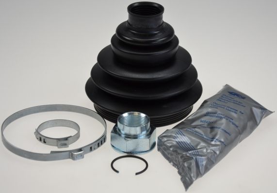 Комплект пыльника, приводной вал GKN 303263