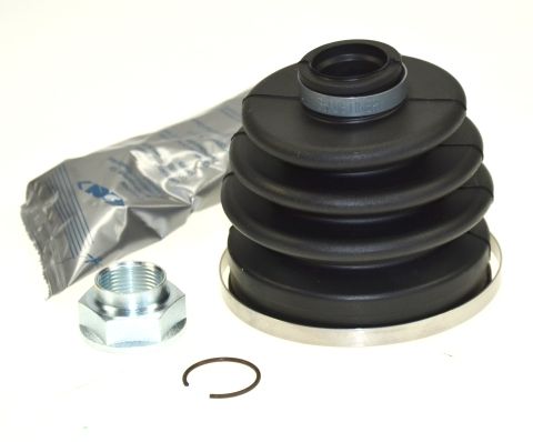 Комплект пыльника, приводной вал GKN 303296