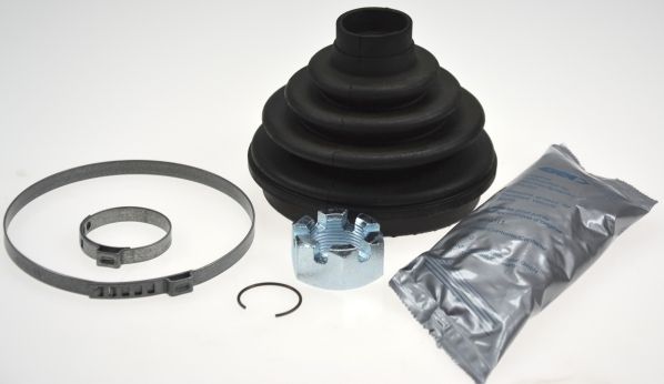 Комплект пыльника, приводной вал GKN 303297