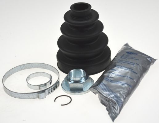 Комплект пыльника, приводной вал GKN 303374