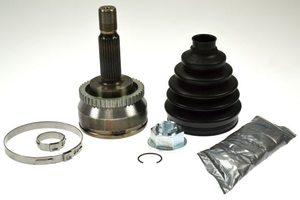Шарнирный комплект, приводной вал GKN 303416
