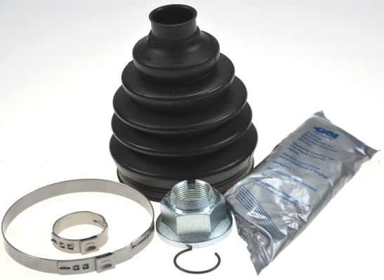 Комплект пыльника, приводной вал GKN 303417