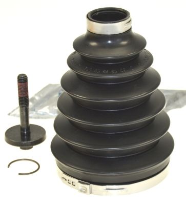 Комплект пыльника, приводной вал GKN 303420