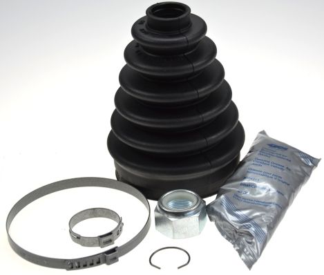 Комплект пыльника, приводной вал GKN 303449