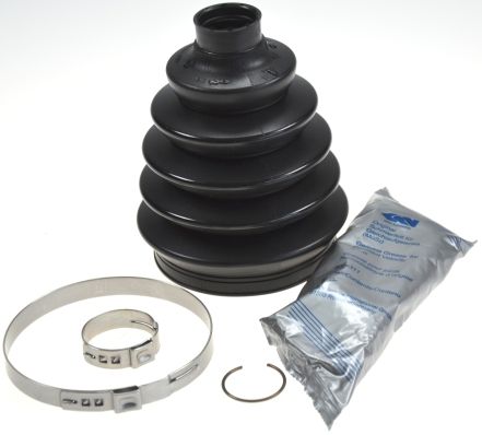 Комплект пыльника, приводной вал GKN 303483
