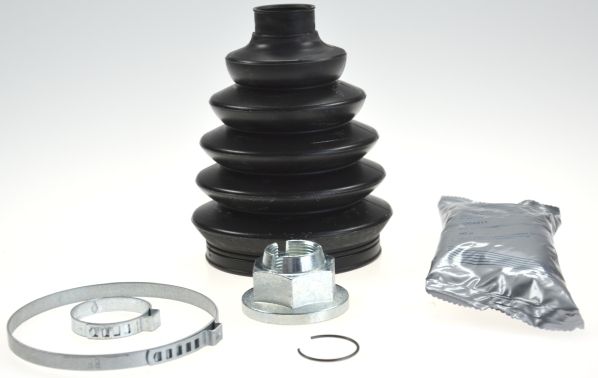 Комплект пыльника, приводной вал GKN 303524