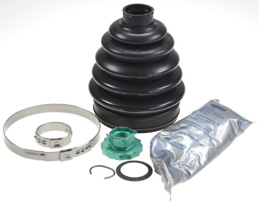 Комплект пыльника, приводной вал GKN 303558