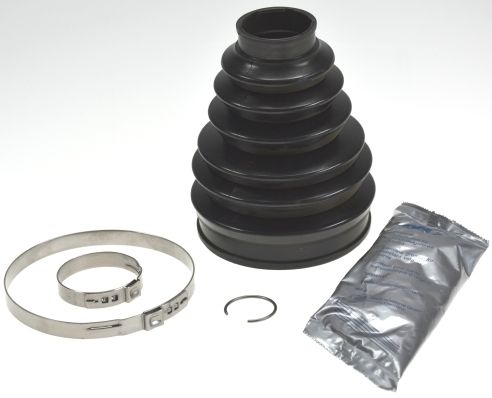 Комплект пыльника, приводной вал GKN 303566