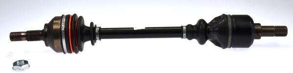 Приводной вал GKN 303578