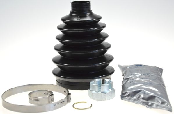 Комплект пыльника, приводной вал GKN 303591