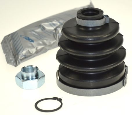 Комплект пыльника, приводной вал GKN 303747
