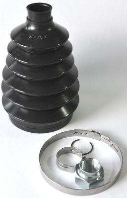 Комплект пыльника, приводной вал GKN 303911