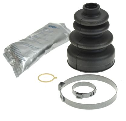 Комплект пыльника, приводной вал GKN 303941