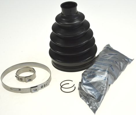 Комплект пыльника, приводной вал GKN 303948