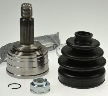 Шарнирный комплект, приводной вал GKN 303981