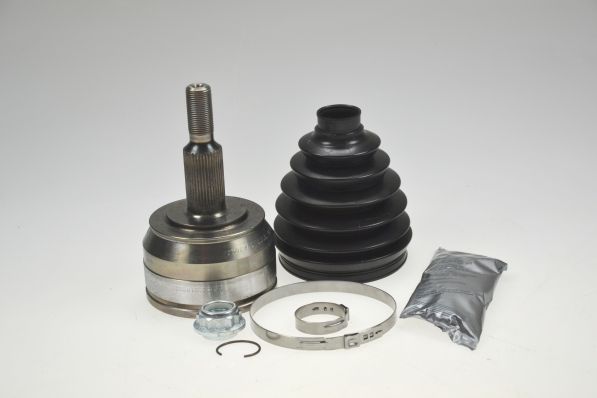 Шарнирный комплект, приводной вал GKN 303995