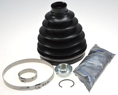 Комплект пыльника, приводной вал GKN 303996
