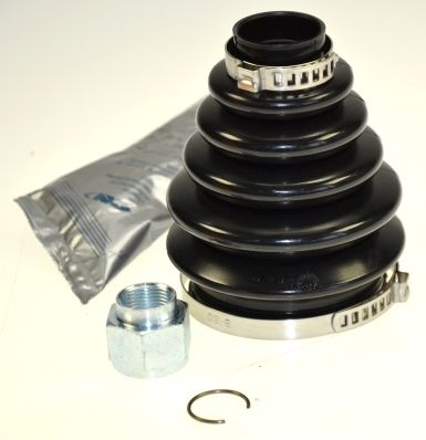 Комплект пыльника, приводной вал GKN 303998