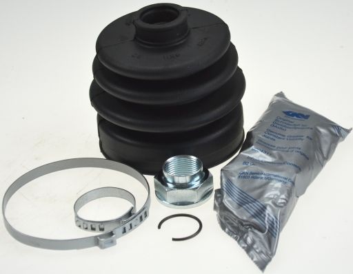 Комплект пыльника, приводной вал GKN 304029
