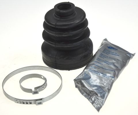 Комплект пыльника, приводной вал GKN 304042