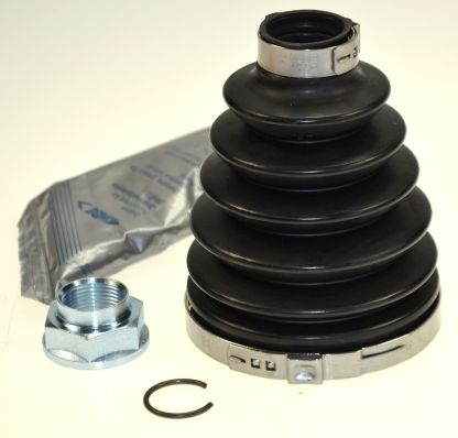 Комплект пыльника, приводной вал GKN 304107