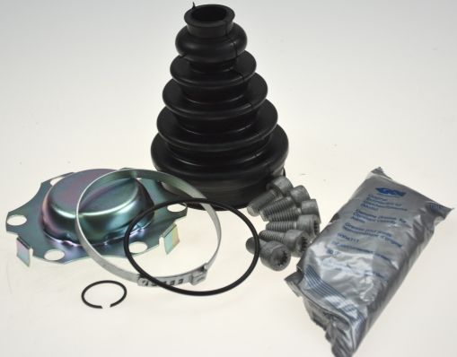 Комплект пыльника, приводной вал GKN 304112
