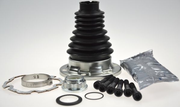 Комплект пыльника, приводной вал GKN 304203