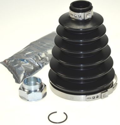 Комплект пыльника, приводной вал GKN 304309