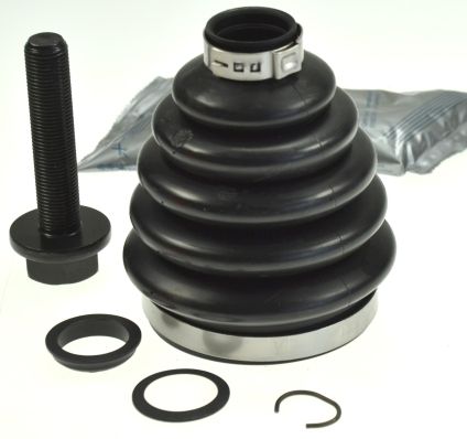 Комплект пыльника, приводной вал GKN 304326