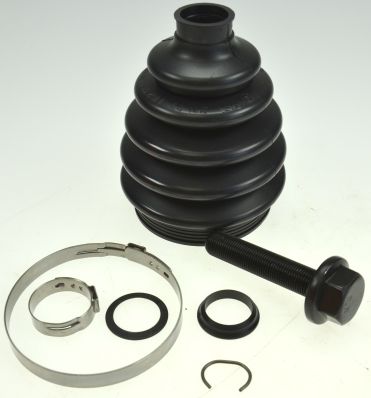Комплект пыльника, приводной вал GKN 304328