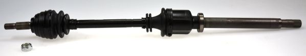 Приводной вал GKN 304339