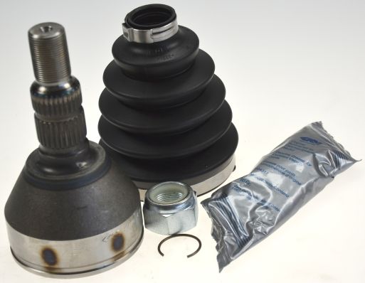 Шарнирный комплект, приводной вал GKN 304383