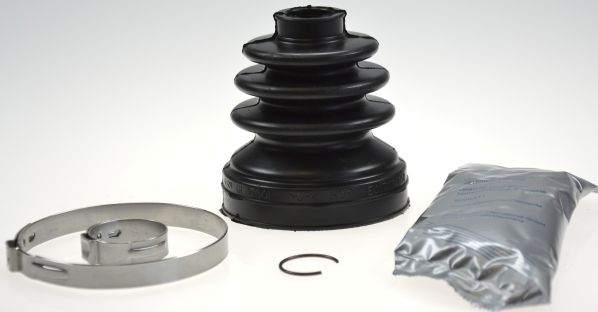Комплект пыльника, приводной вал GKN 304412