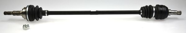 Приводной вал GKN 304415
