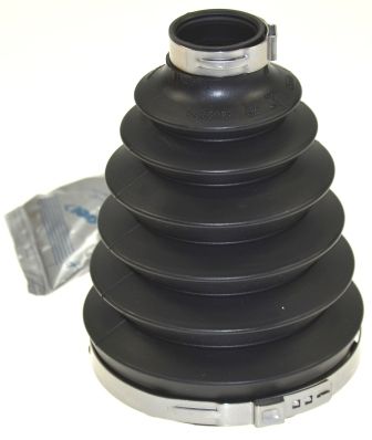 Комплект пыльника, приводной вал GKN 304416
