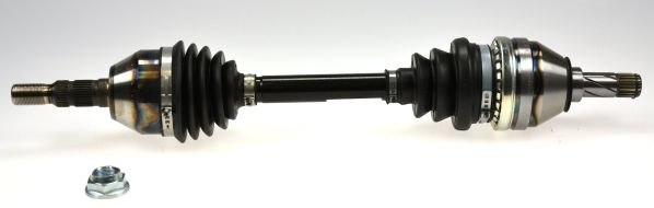 Приводной вал GKN 304428