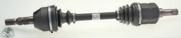 Приводной вал GKN 304432