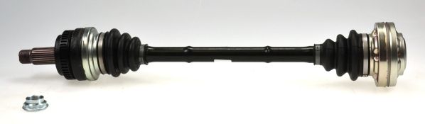 Приводной вал GKN 304477
