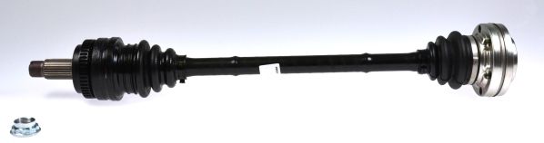 Приводной вал GKN 304478