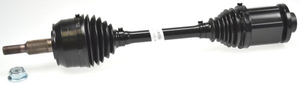 Приводной вал GKN 304503