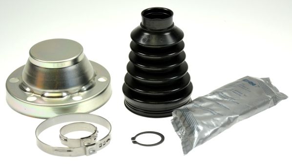 Комплект пыльника, приводной вал GKN 304550